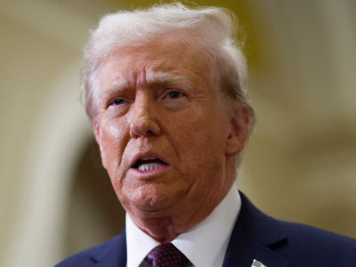 Трамп звинуватив суддів у зраді через скасування мит