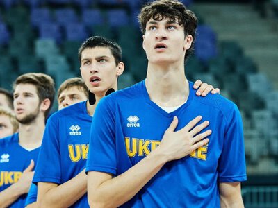 Сина Кличка викликали до збірної України: що відомо?