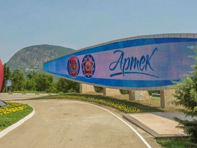 Артек перетворився на табір для російської пропаганди у Криму