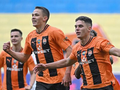 Двері зачиняються: Шахтар знову шукає обхідний шлях у Європу