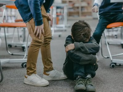 Підвищення випадків булінгу у школах України: нові дані 2025 року