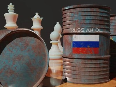 Захід все ще допомагає росії фінансувати війну проти України - дослідження ВВС