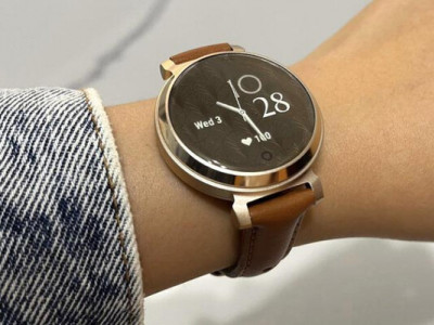 Garmin Lily 2 тепер просить пароль після зняття з руки чи паузи