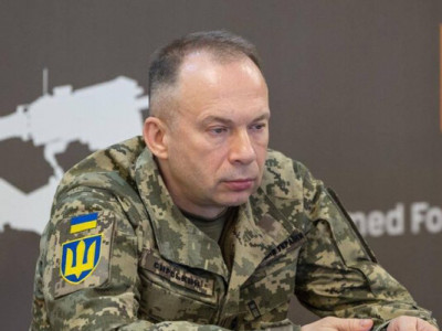 Росіяни копіюють наш досвід і масштабують безпілотні підрозділи, – Сирський