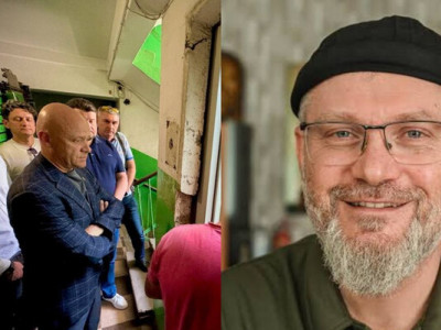 Пов’язана з родиною Вілкула компанія отримала нові підряди на ремонт ліфтів в Одесі