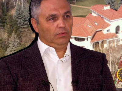 Спрут Портнова: Бутусов розповіа, як досі діє мафія ексрадника Януковича