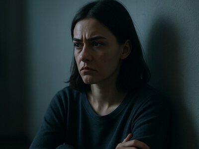 Як розпізнати шизоїдний тип особистості