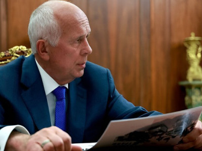 Глава «Ростеха» уклав контракт з американськими лобістами для скасування санкцій США