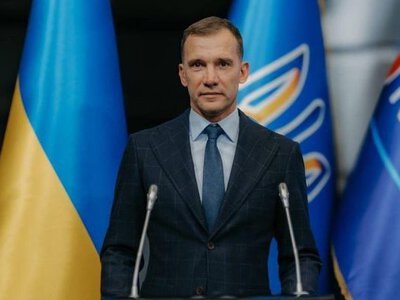 Шевченко дав прогноз на фінал Ліги чемпіонів