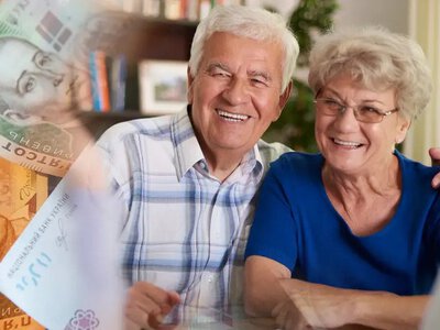 Доплати і надбавки пенсіонерам 60+: кому треба звернутися до ПФУ - На пенсії