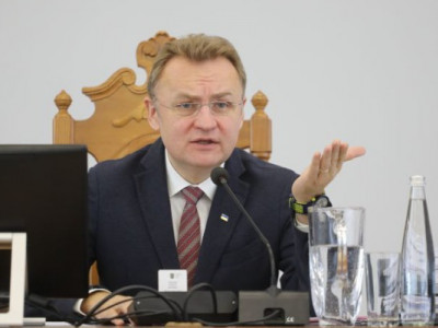 Садовий загнав Львів у кредитну яму