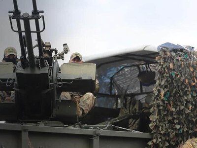 РФ атакувала Україну 109 БПЛА та 5 ракетами