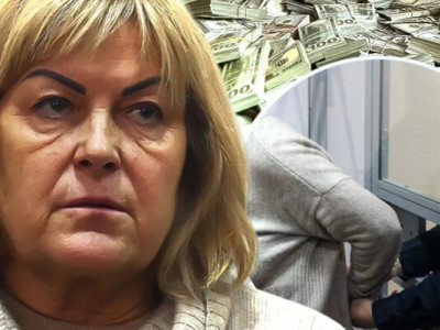 У Тетяни Крупи виявили документи, пов’язані з проєктуванням будівництва п’яти житлових будинків у Хмельницькому