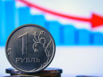 У Росії планують запровадити “цифровий рубль”. Так влада зможе контролювати витрати громадян