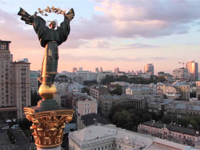 Де в Києві найбільше злочинів: рейтинг районів за рівнем безпеки