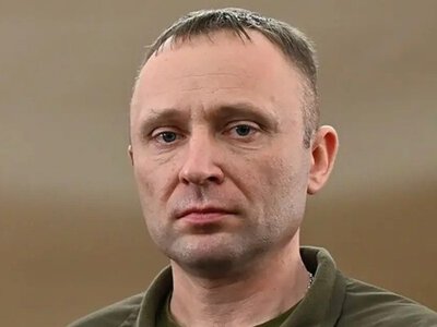 Командувач Сухопутних сил подав у відставку після удару рф по навчальному центру
