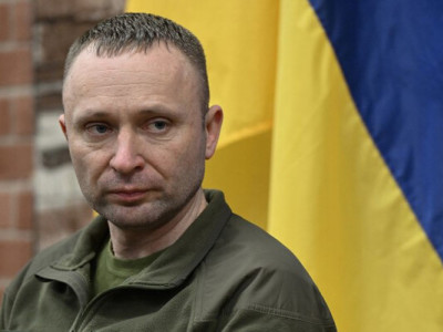 Командувач Сухопутних військ ЗСУ Михайло Драпатий подав у відставку через трагедію на полігоні