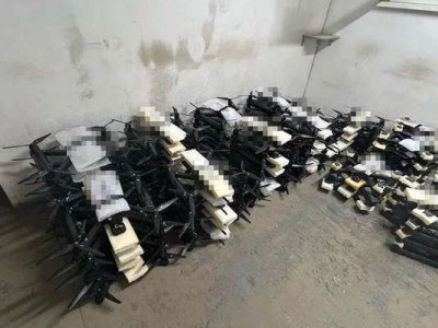 СБУ завдала удару по 41 російському бомбардувальнику: операцію готували понад 1,5 року