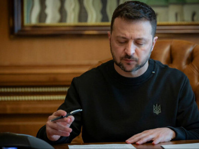 Президент затвердив делегації для переговорів