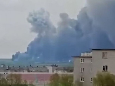 Росіяни втратили можливість використовувати уражені літаки на багато років