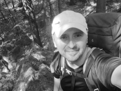 В Україні на війні загинув польський журналіст