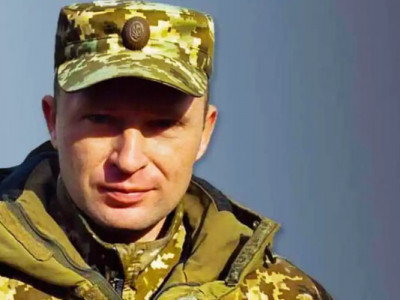 Командувач Сухопутних військ Драпатий подав у відставку після трагедії на полігоні