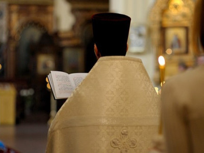 Коли слово ріже гірше за ніж: як московський батюшка розбурхав вірян