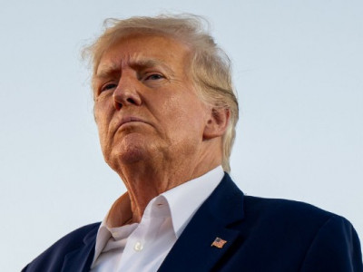 Імперія брехні: як Трамп ліпить нову Америку