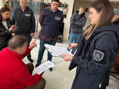 Хабарі за порятунок від війни: депутат у центрі скандалу