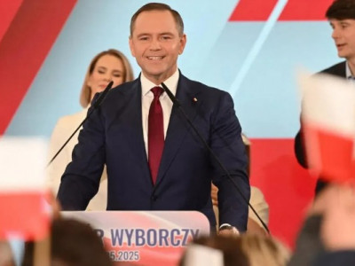 На виборах у Польщі переміг Навроцький. Що це означає для України