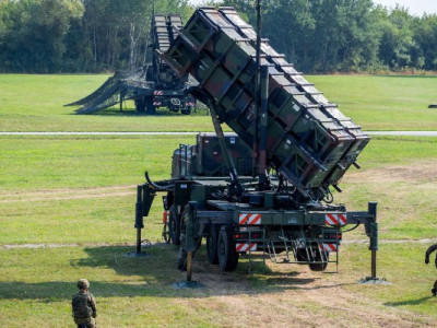 Коли правда болить: як маніпулюють допомогою ППО для України
