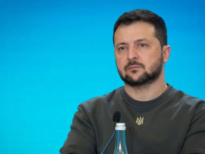 рф запустила свій літній контрнаступ, але паралельно грається в дипломатію - Зеленський