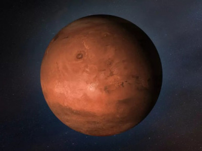 NASA виявило, як Марс втратив воду: вражаюче дослідження