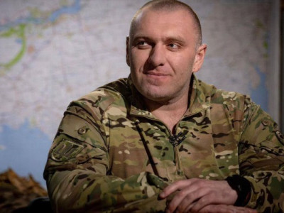 Глава СБУ розкрив деталі спецоперації Павутина