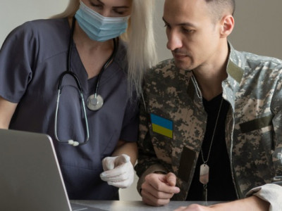 В Україні покращили процедуру проходження ВЛК: що змінилося?