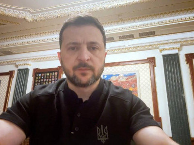 Операція Павутина: Зеленський зробив реверанс в сторону Малюка