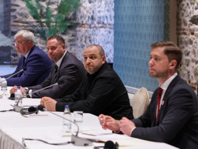 Другий раунд переговорів: що Україна запропонує РФ у Стамбулі
