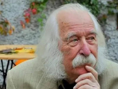 Живу як пташка в золотій клітці, - легендарний Іван Марчук про еміграцію і шахрайство з картинами