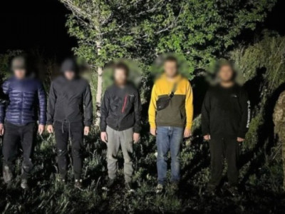 Валізи, долари й фальшиві надії: прикордонна історія без щасливого фіналу