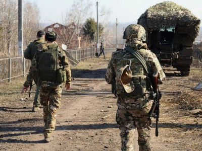 Наступ на Сумщині: в ЗСУ повідомили, що відбувається на кордоні