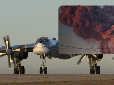 Удари по російських аеродромах:стало відомо, як Україна тренувала ШІ