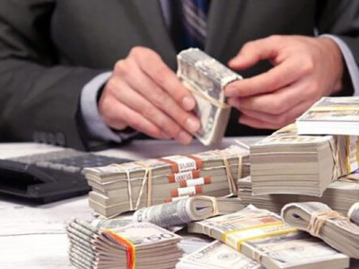 Українські мільйонери: де живуть і скільки сплачують податків