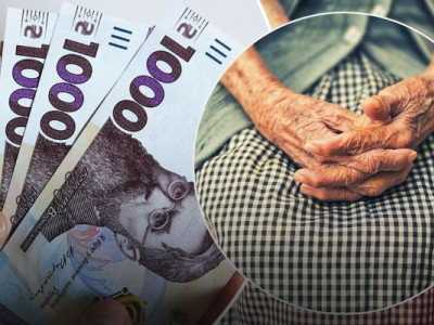 Українці в паніці через несподівані зміни у виплатах пенсій — кого це торкнеться?