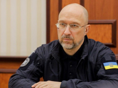 Шмигаль розповів, для чого розроблялася операція «Павутина»