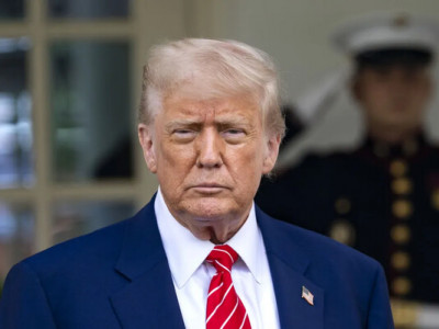 Трамп хоче використати «зелений банк» Байдена на видобуток копалин