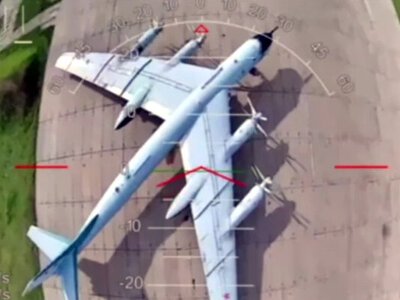 Генштаб підтвердив знищення ще 12 російських літаків після операції СБУ