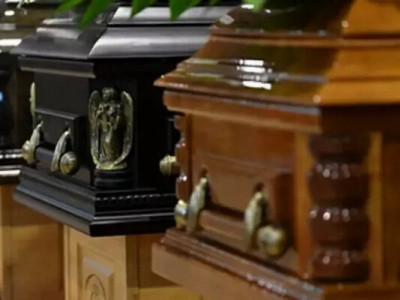 Неймовірне воскресіння: 87-річна чешка ожила в труні після помилкової констатації смерті