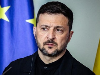 Зеленський жорстко відповів на одну з пропозицій росії