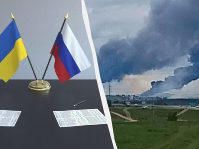 Війна в Україні вступає в небезпечну фазу, мирна угода видається недосяжною, - WSJ