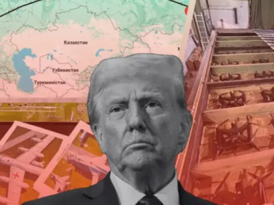 NYT: Операція «Павутина» викрила недоліки витрат Трампа на армію США